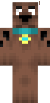 scooby 