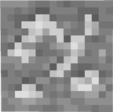 Silver ore Texture