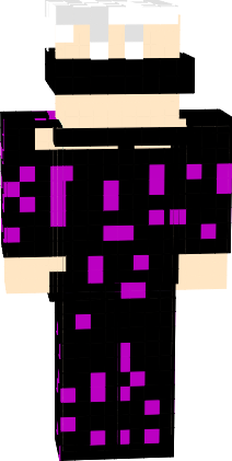Preview of texture: GojoSatoru