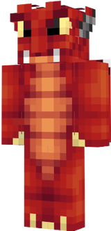Dragonrojo