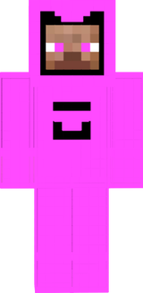 Embarrassment The 9th Pink Embarrassed Emotion (Inside Out 2)
