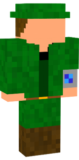 3th Denver Who animationskin