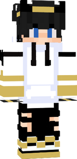 Cyber935 Gold