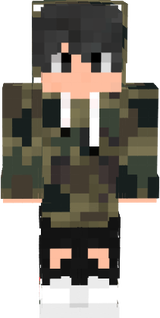 qAlexios skin