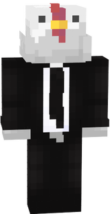 chickenholmes