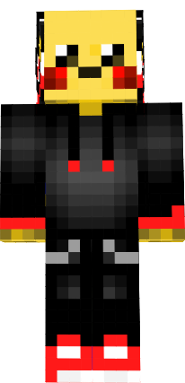 Preview of texture: pkchu