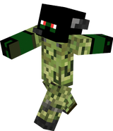 ArmyZombified