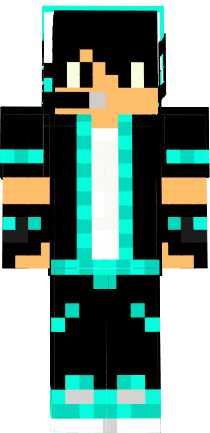 Preview of texture: minecristo