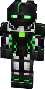 iron manusz