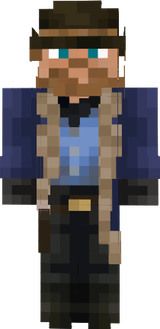 arthur morgan2