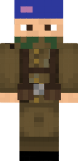 Infantería Ver. I