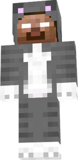 herobrine for mommy