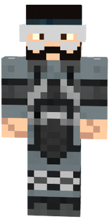 snake beta 3