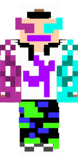 Rainbow Guy