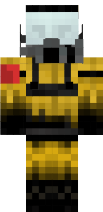 Preview of texture: hazmat_brassard_rouge