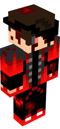Preview of texture: Red Annihilator