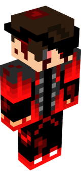 Red Annihilator