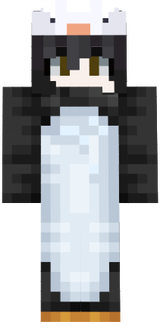 Skin casi terminada moy