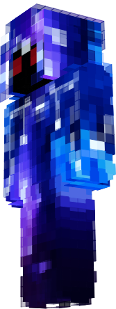 Preview of texture: lighting blue