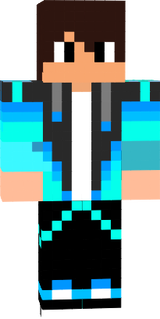 alexander minecraft skin