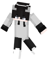 Minecraft youtuber kelvin gaming