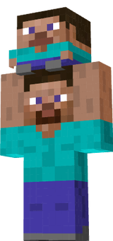 2 steves 