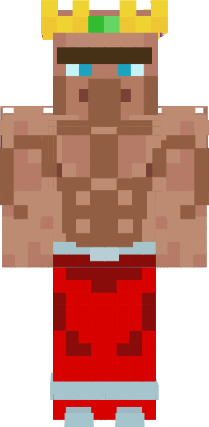 Preview of texture: Kral