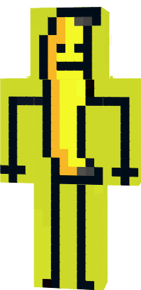Preview of texture: banana