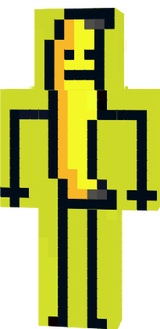 banana