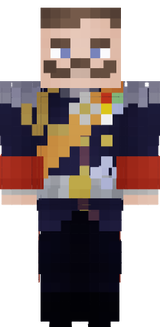 vilda