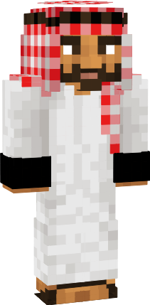 Preview of texture: arap