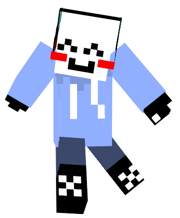 Preview of texture: まいすきーん