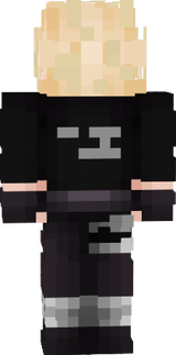 SatsuChinoikeNinja