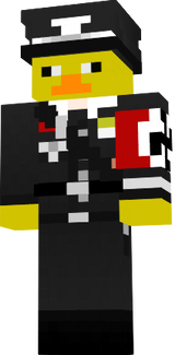 patro nazi