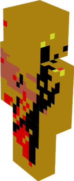 pou malefico