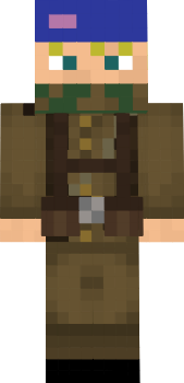 Preview of texture: Infantería Ver. II