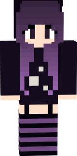 nyx