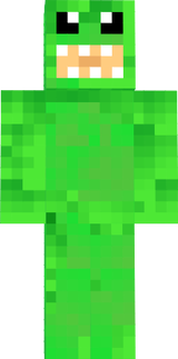 alligator