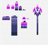 trident