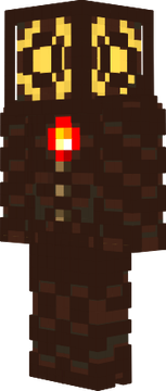 robo red torch