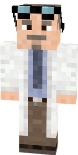 Scientist