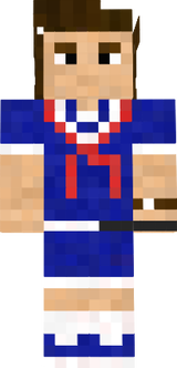 steve