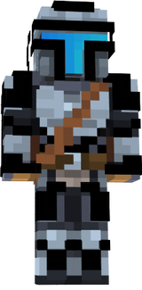 robot skin