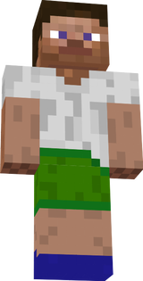 Steve but summer