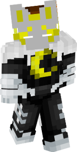 Fox Moon Knight