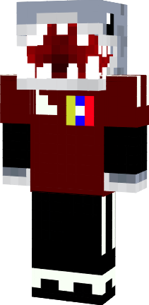 Preview of texture: POTATOVENZ