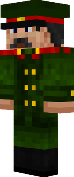 stalin