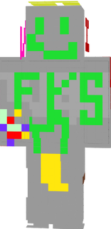 FOKUSAEJ