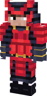 samurai