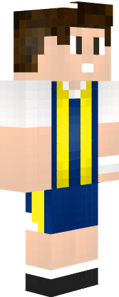 Preview of texture: Fenerbahçe 24/25